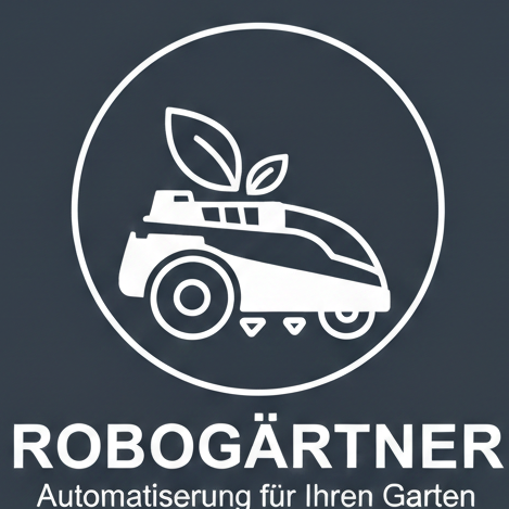 Robogärtner Logo